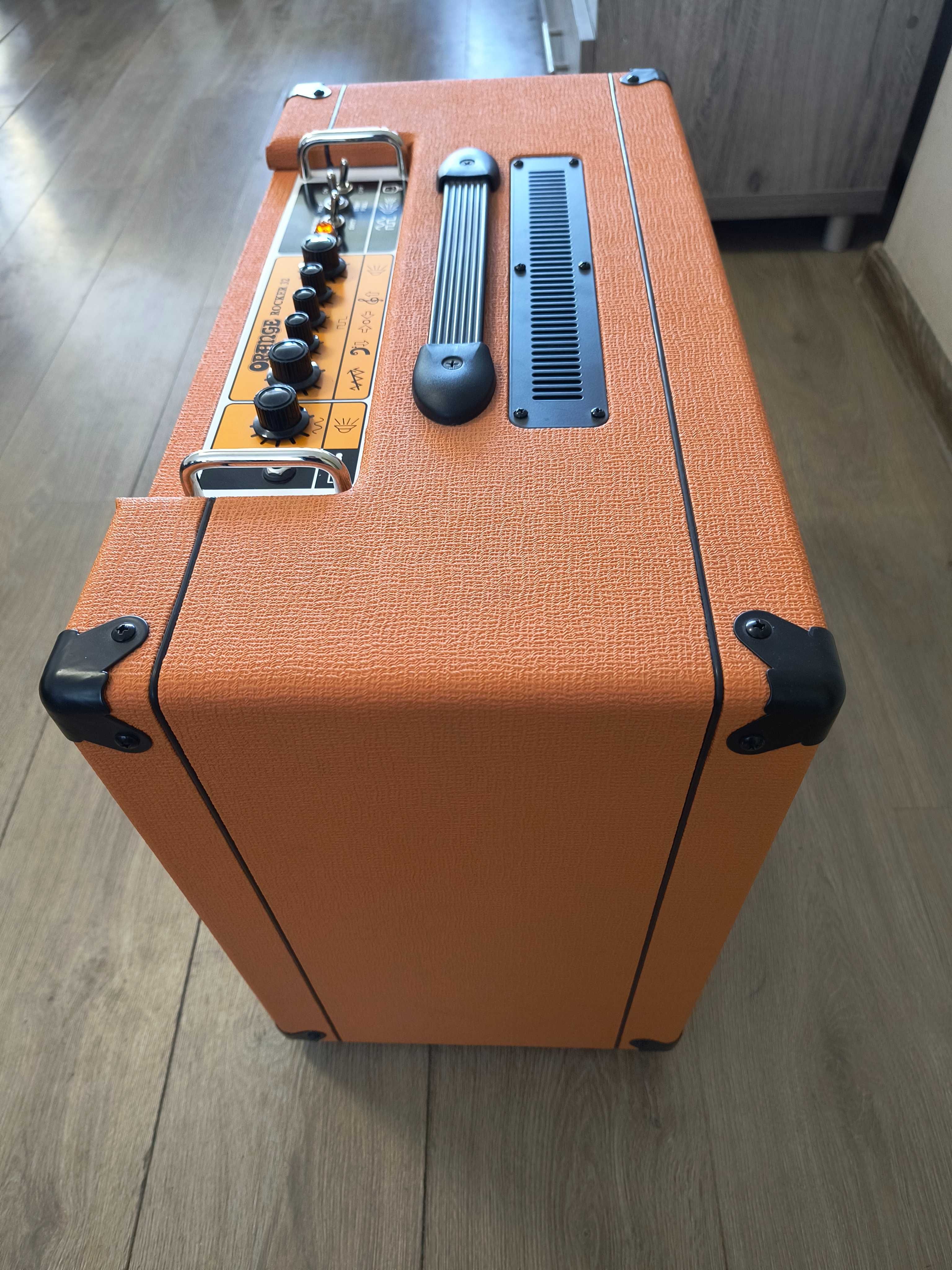 Orange Rocker 32 Combo gitarowe lampowe