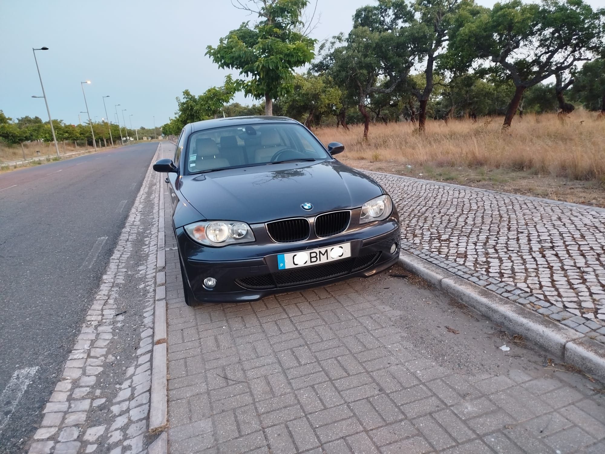 Bmw 120D 163Cv Automático/ Nacional