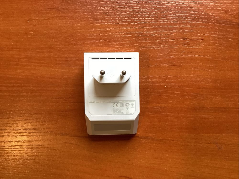 ASUS RP-N14 Wzmacniacz Wifi