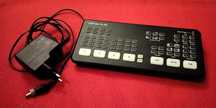 Blackmagic ATEM MIni Pro ISO