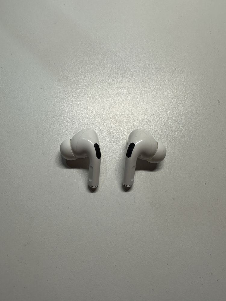 Air pods pro apple