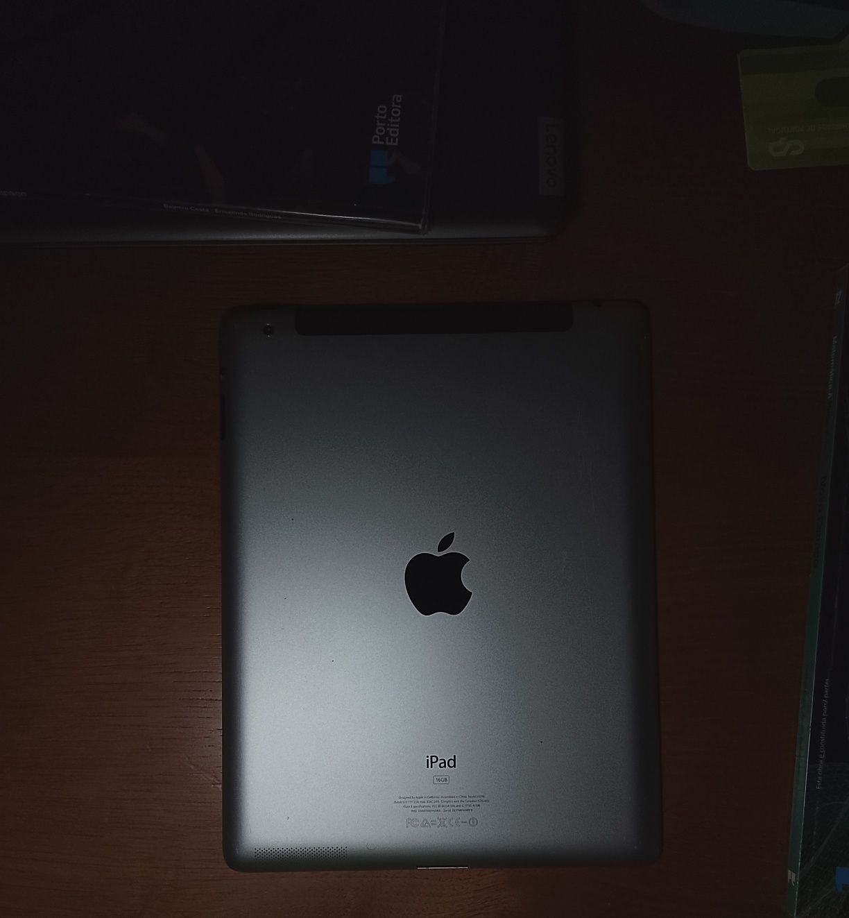 iPad 2 A5 dual-core