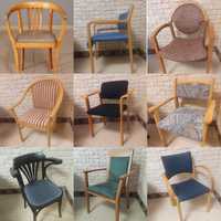 Стільці крісла стільчики стулья кресла кафе готель ресторан офіс кав'я