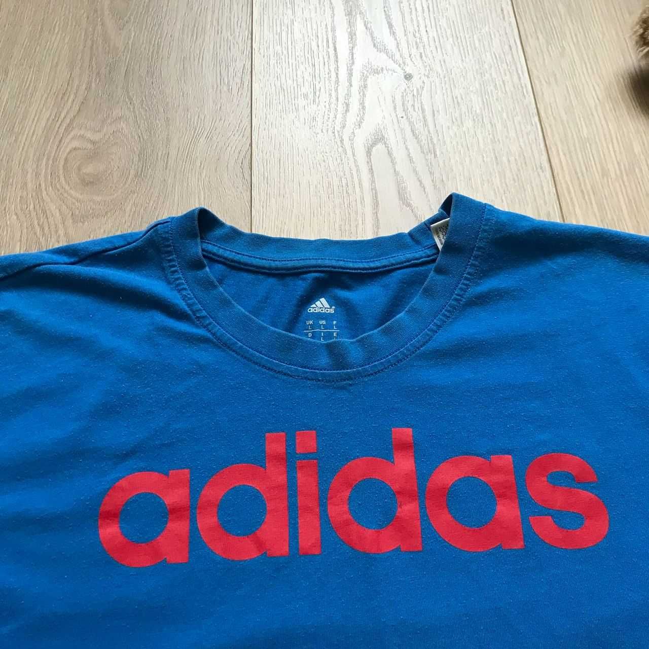 Футболка Adidas L