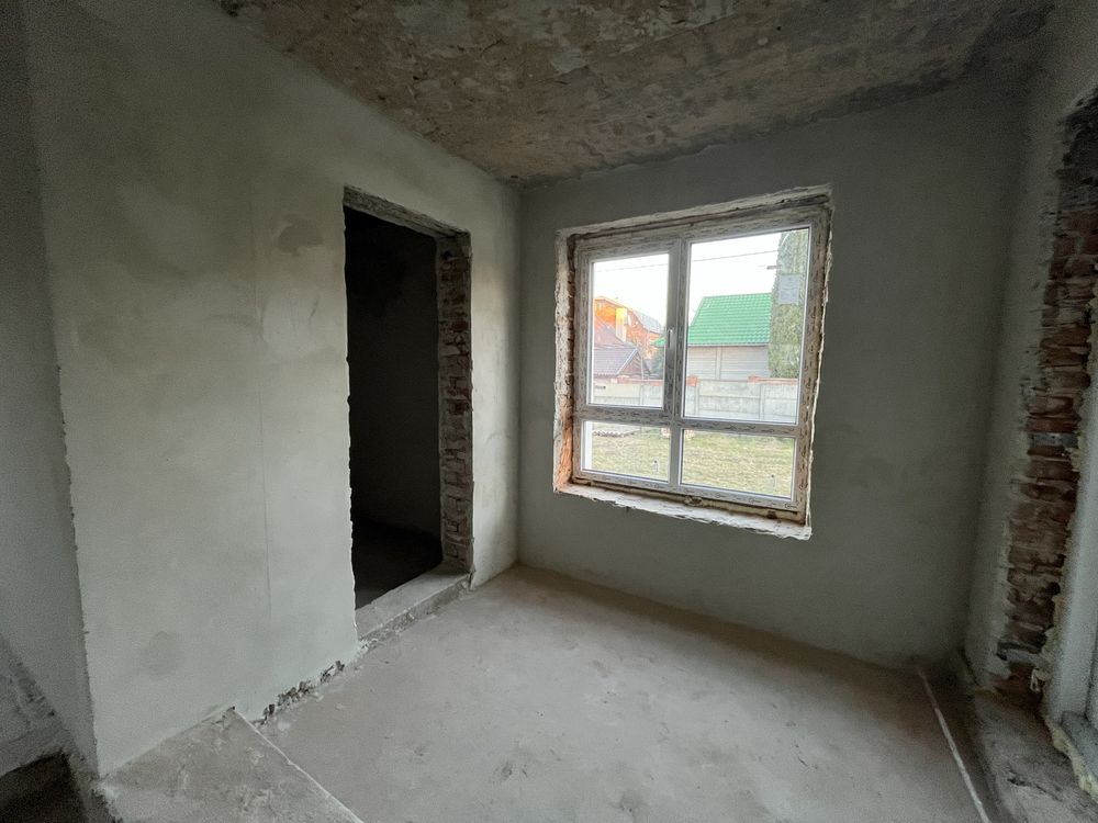 Продається будинок 210 м²,Сирець,Світло,Газ. Угринів. Івано-Франківськ