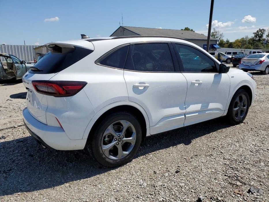 Ford Escape ST Line 2023