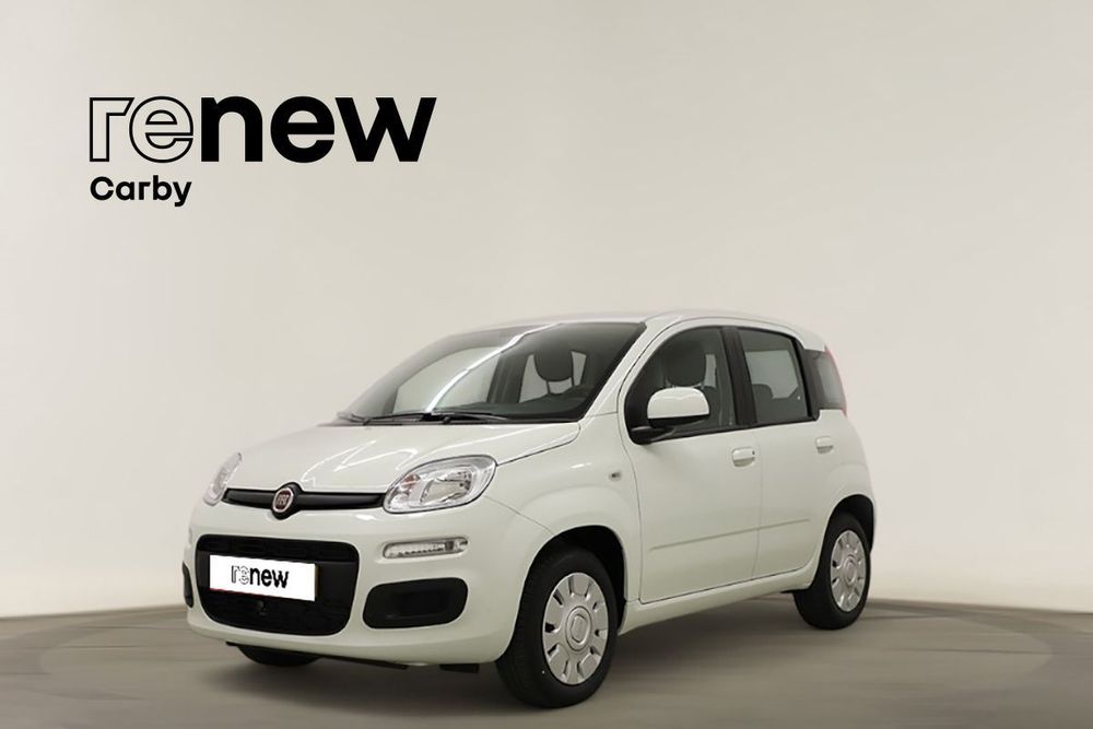Fiat Panda 1.2 Easy S&S