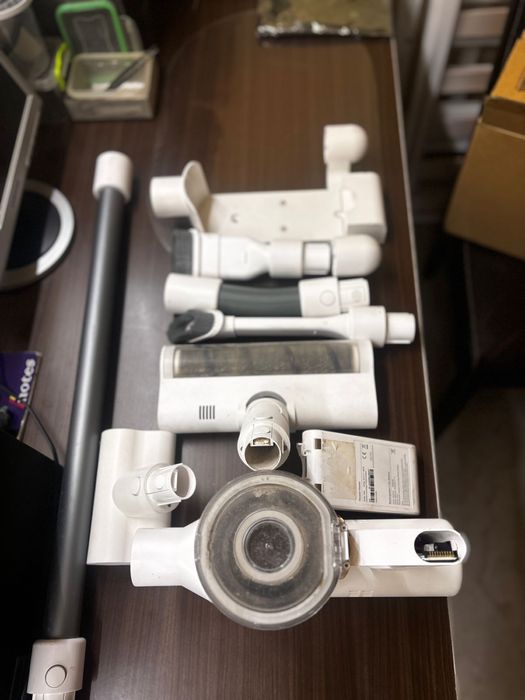 Dreame vvn3 або Dreame v10