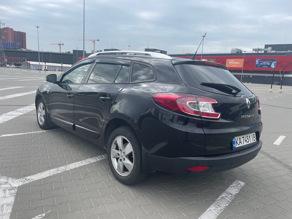 Аренда-Выкуп авто БЕЗ ЗАЛОГА Лизинг Выкуп Рассрочка Renault Megane4000