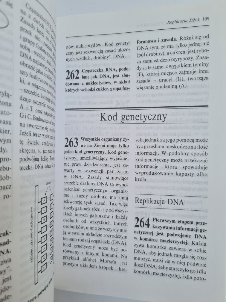1001 spotkań z nauką - James Trefil