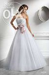 Suknia Ślubna AIDA Emmi Mariage