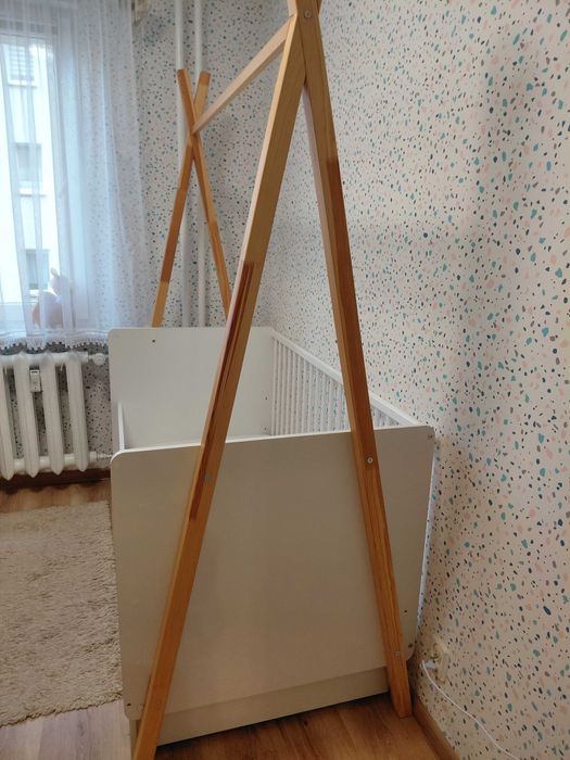 Łóżeczko dziecięce