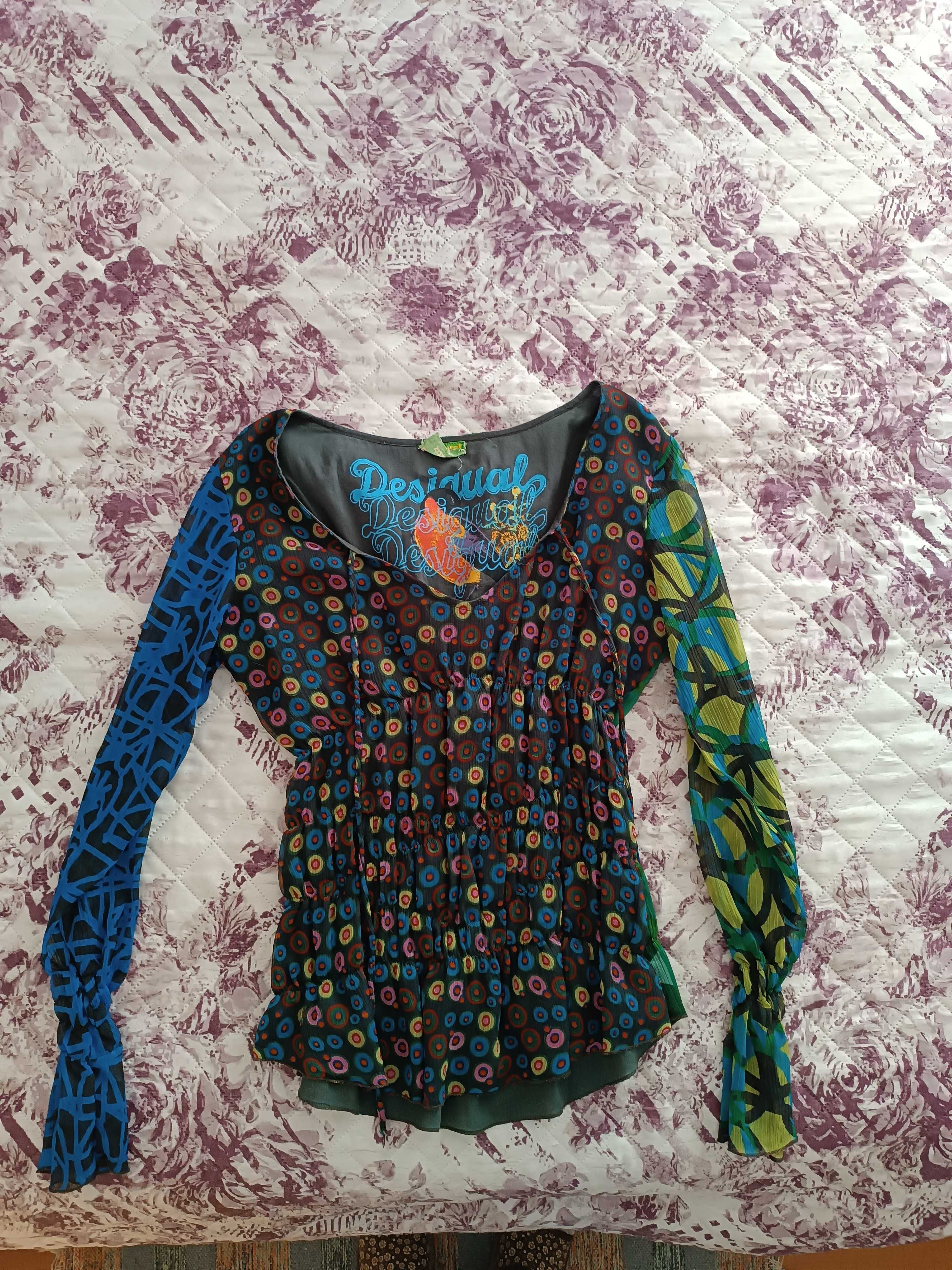 Camisola da Desigual