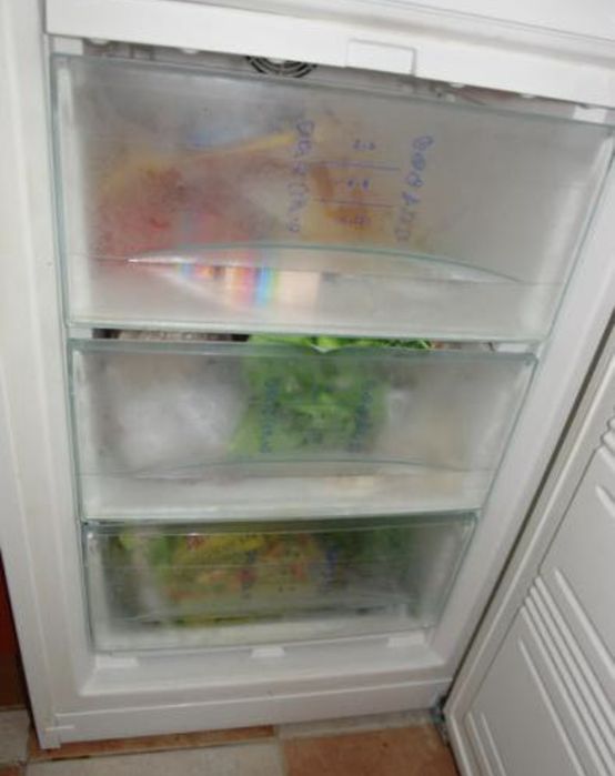 Холодильник LIEBHEER