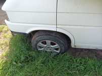Volkswagen Transporter T4 na cześci, do odbudowy
