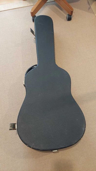 Vintage Ibanez Lonestar Acoustic LS 300 - Japonesa de 1986