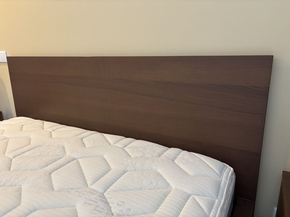 Mobília de quarto completa