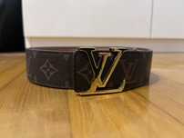 Pasek louis vuitton