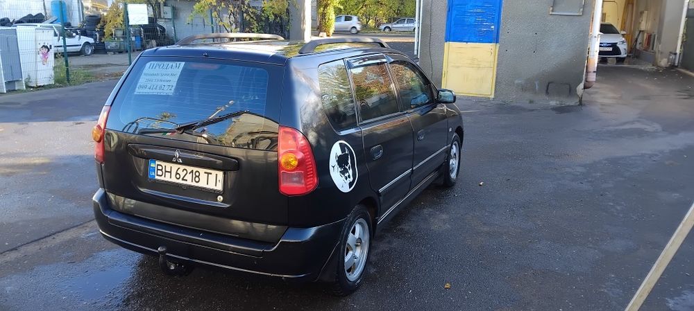 Продам рабочую машину на полном ходу.