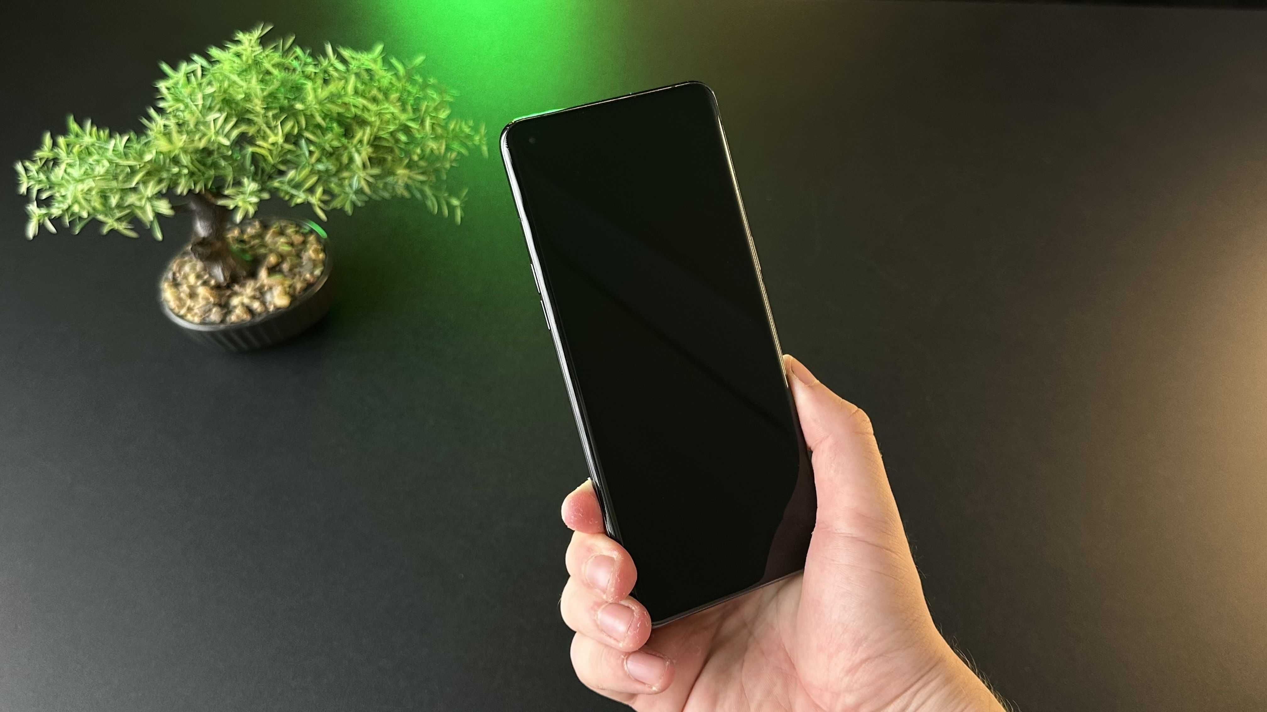 Оплата частинами 0% Oppo Finde X5 Pro 12/256GB Glaze Black Гарантія