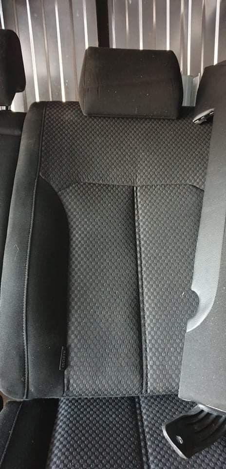 Siedziska siedzisko kanapa do samochodu audi seat skoda volkswagen