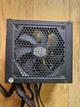 Zasilacz Cooler Master G550M 550W  80+ Bronze