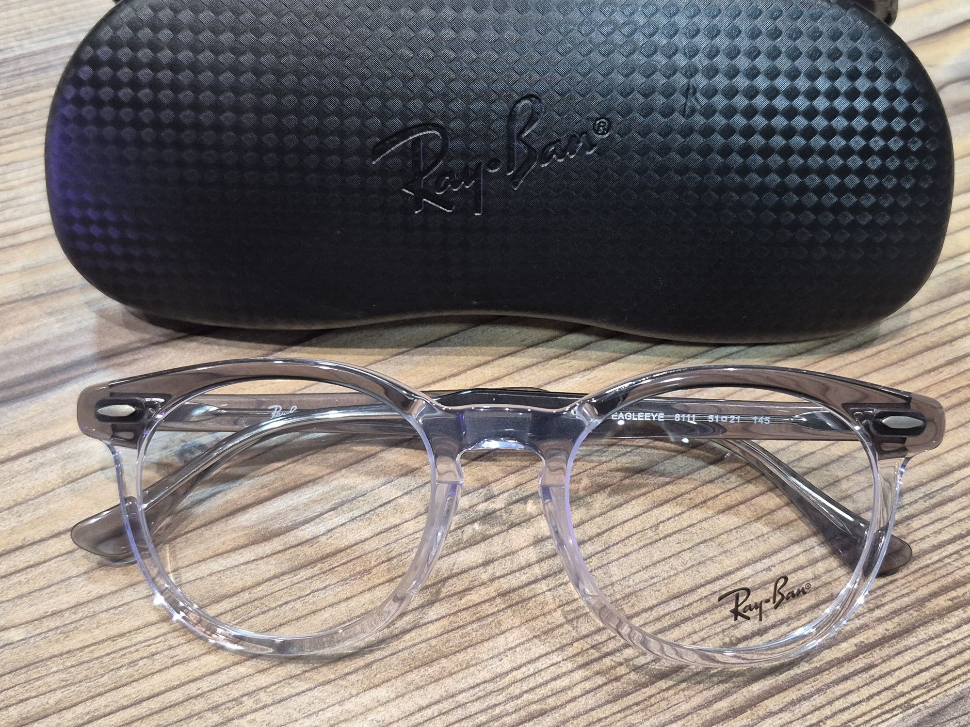 Оригінальна оправа для окулярів RB 5598 1 Egleeye від Ray-Ban !