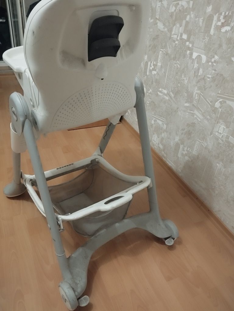 Дитячий стульчик