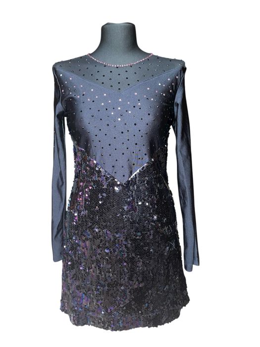 strój taneczny, strój do tańca, cheerleading, akrobatyka, gimnastyka