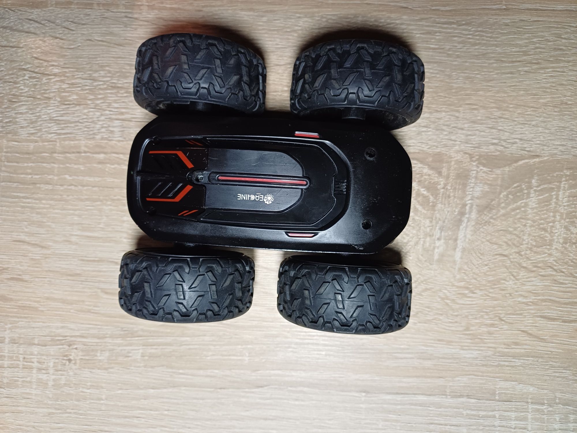Autko RC Eachine EC10 stunt car samochodzik zdalnie sterowany