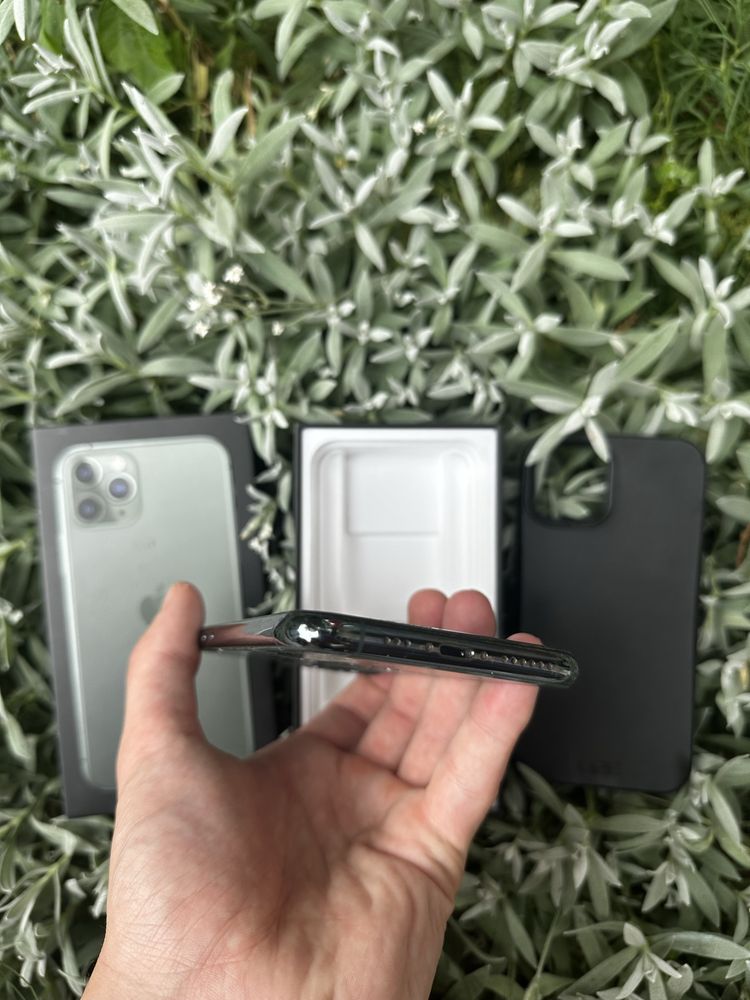 Iphone 11 pro 64gb