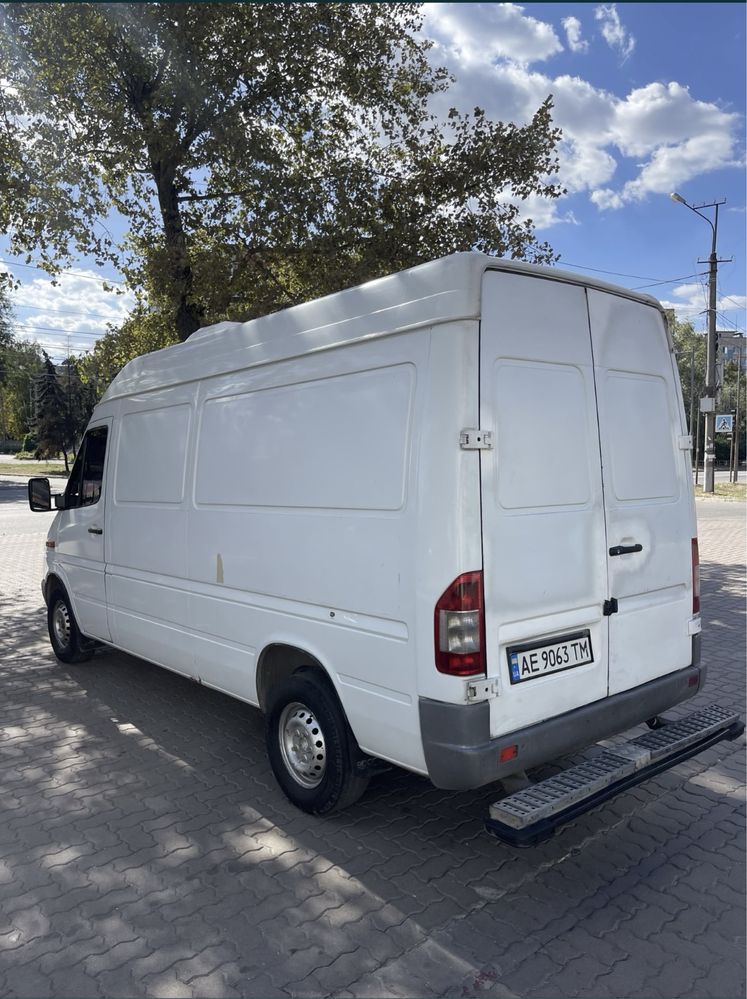 Продам Mercedes Sprinter