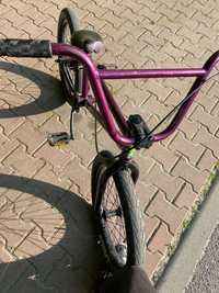 Rower BMX  KUSH2