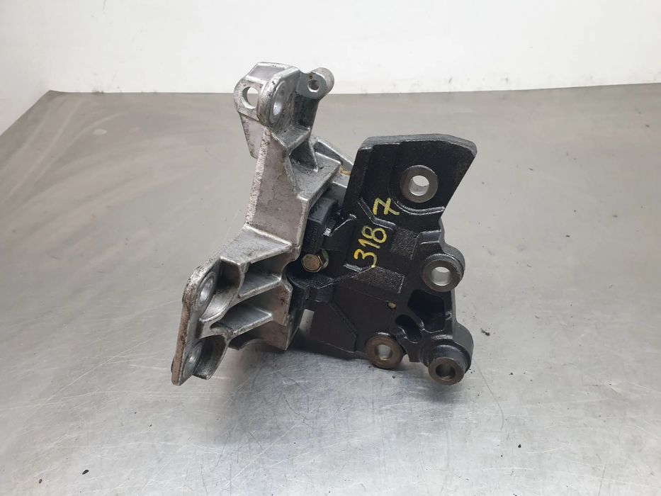 Apoio do motor RENAULT Koleos II (HC_)