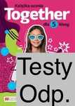 Together dla klasy 5