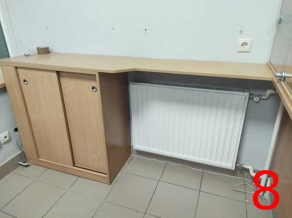JAK NOWE!!! Meble sklepowe.