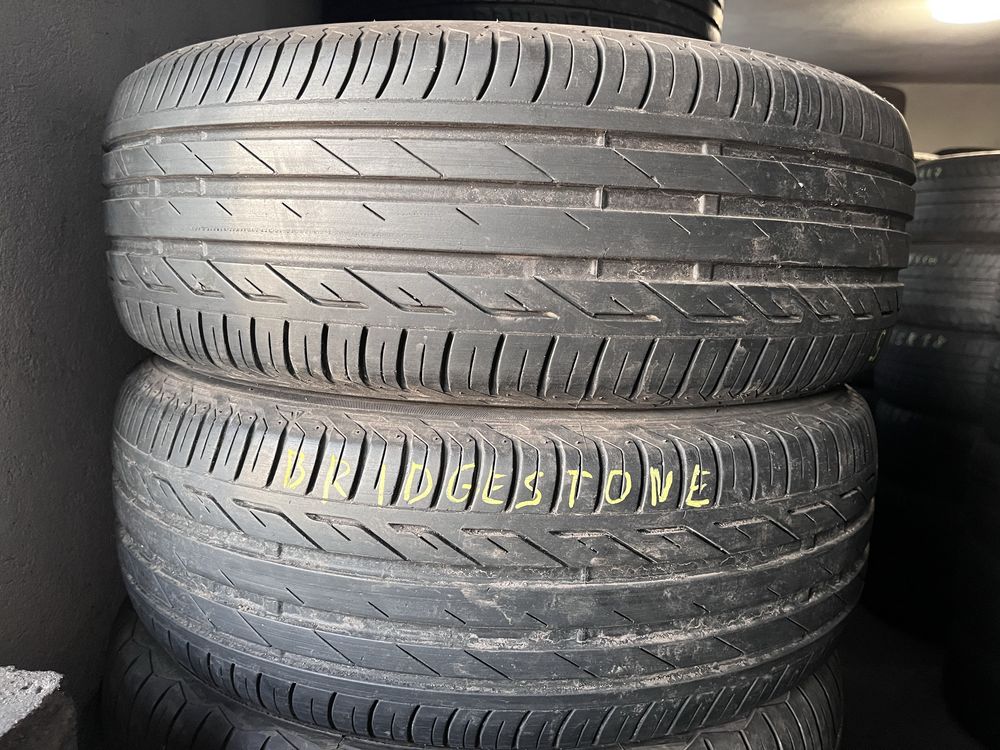 195/65R15 Bridgestone para