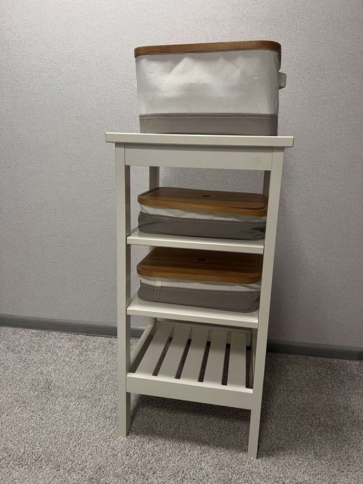 Продам комод тумбочка стилаж