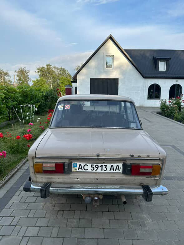 продам Ваз 2106 1.5