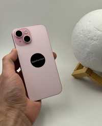 iPhone 15 256gb Pink Neverlock