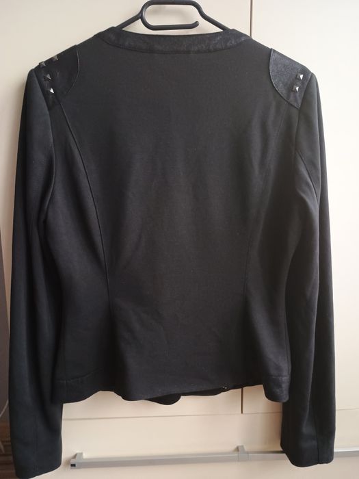 Ramoneska/żakiet roz 36