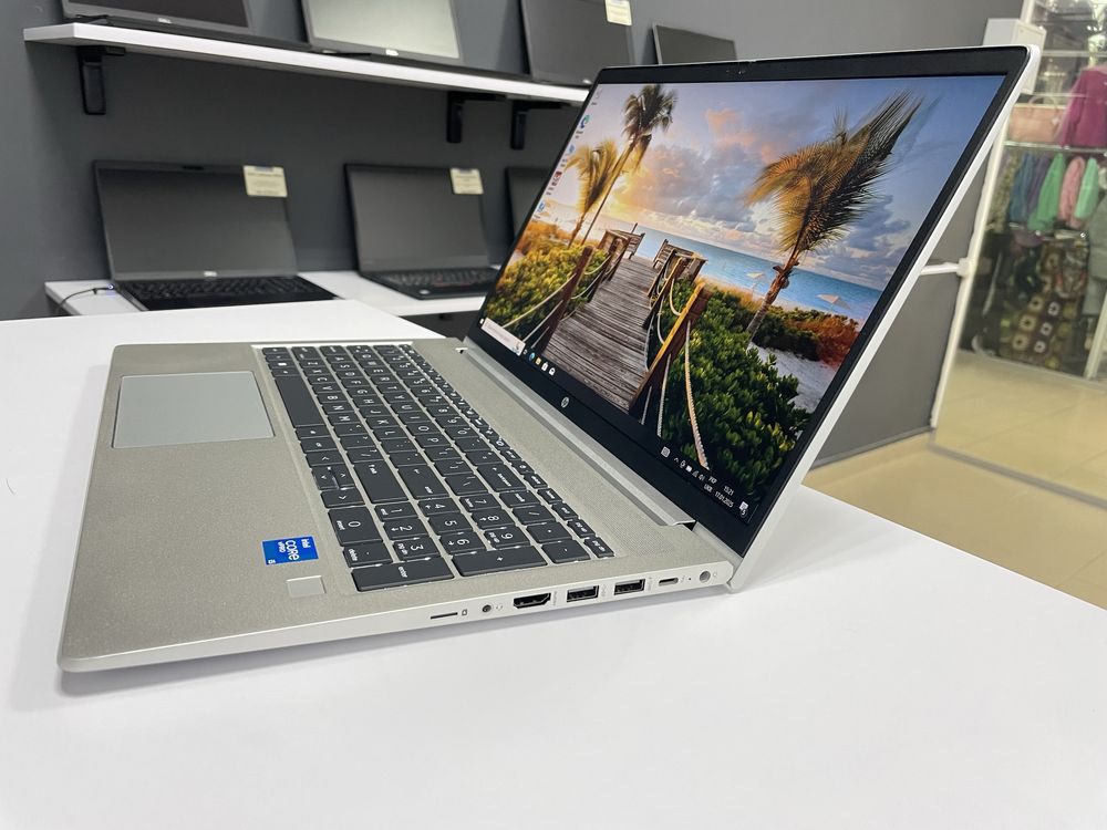 HP ProBook 650 G8 |i5-1145G7|RAM 16 GB|SSD m2 256|FHD IPS|Гарантія
