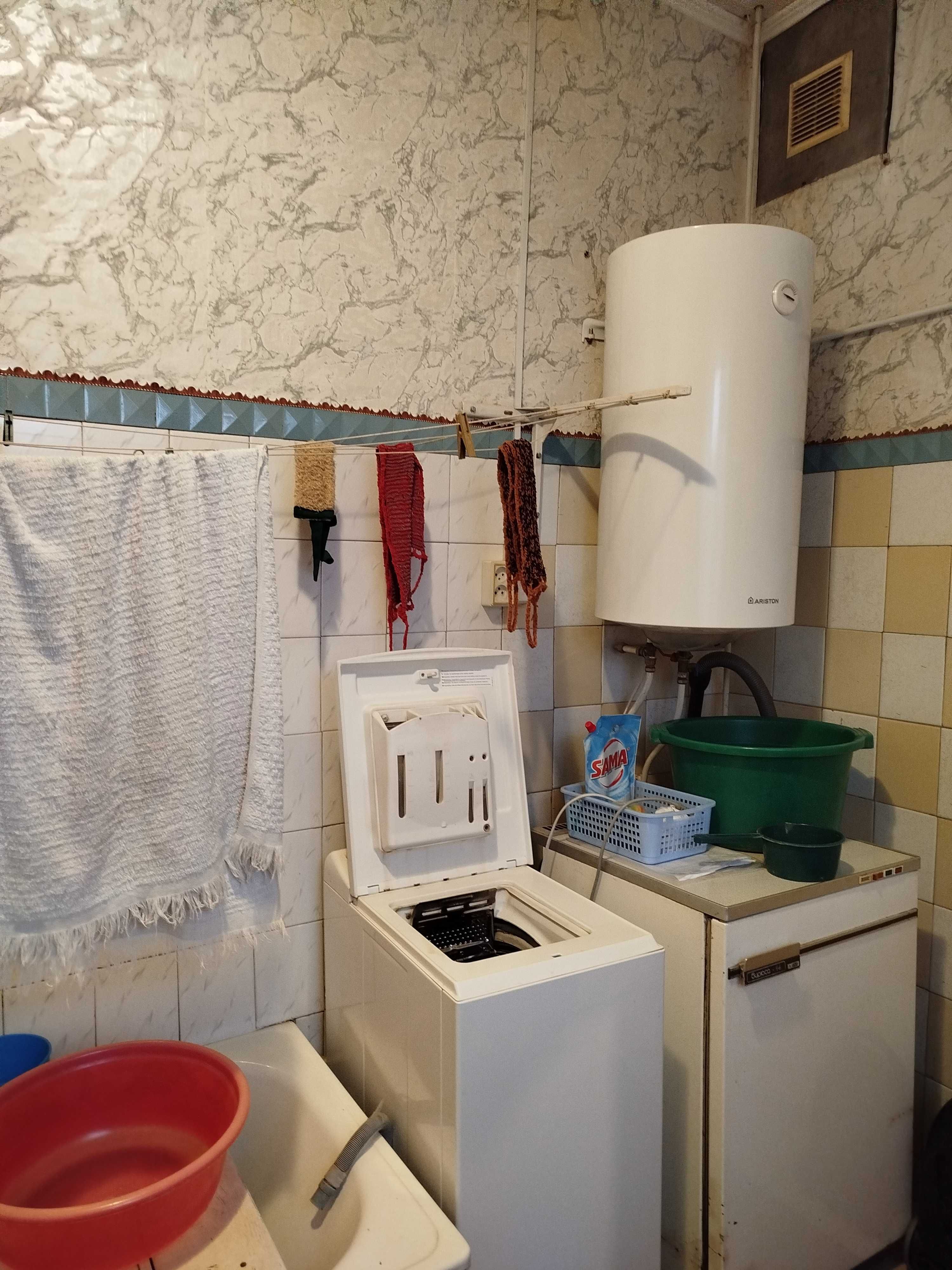 Продам дом в Каменной Яруге.