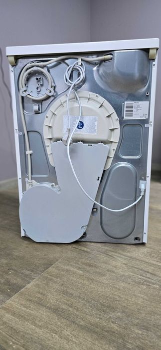 Suszarka MIELE TMB540 WP ECO  pompa ciepła A++ SUPER OKAZJA