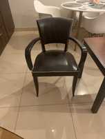 Fotele w stylu art deco