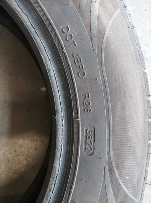 Opony letnie Imperial Ecodriver4 185/65R15