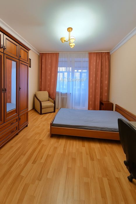 ОРЕНДА 3-кім. квартири, ЦЕНТР, Соборна, Вільна !!!