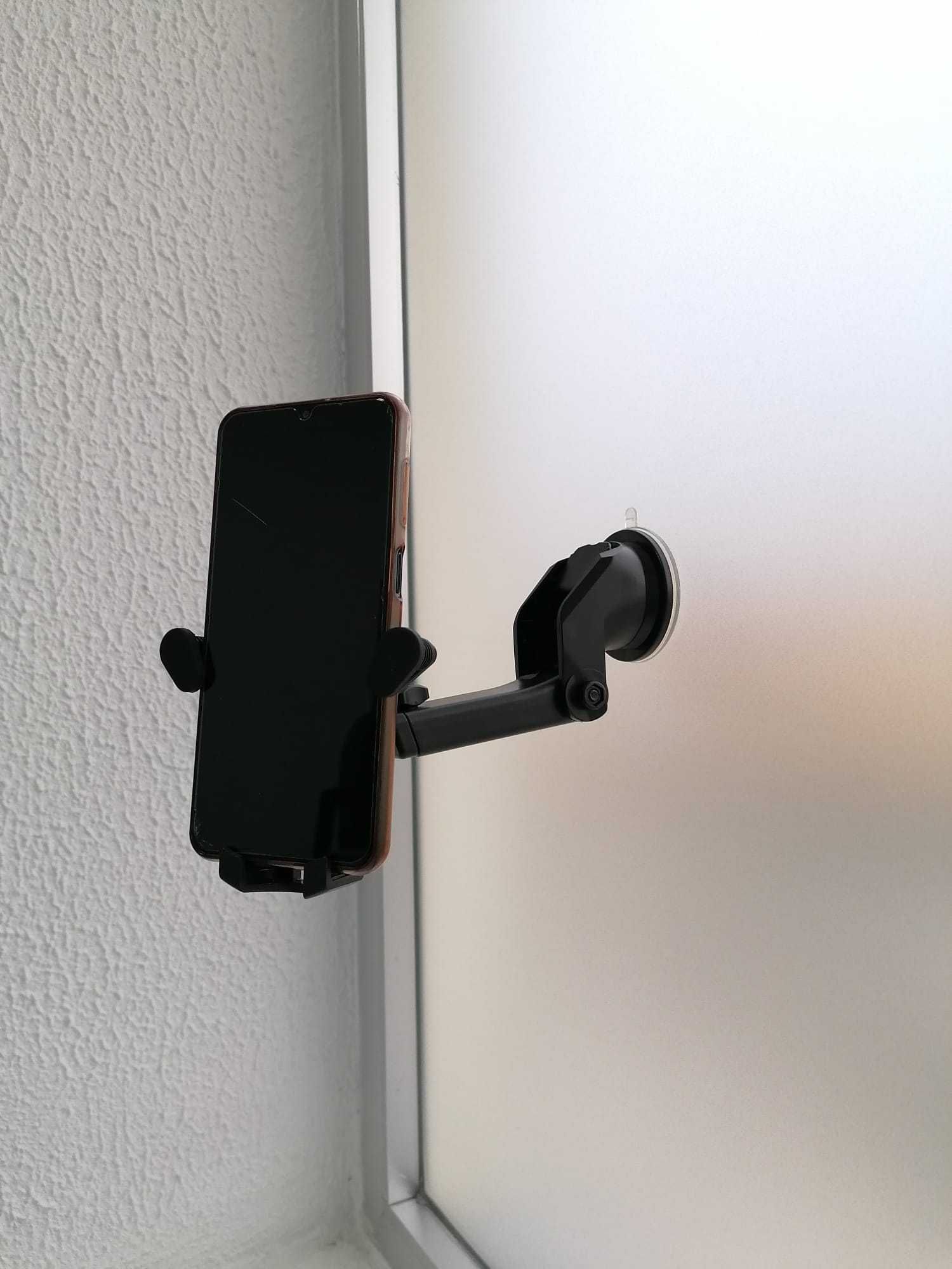 Suporte Telemóvel Ajustável