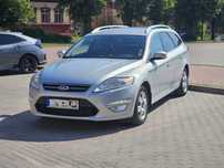 Ford Mondeo 1.6 160km 2012r.lift zadbany zamiana