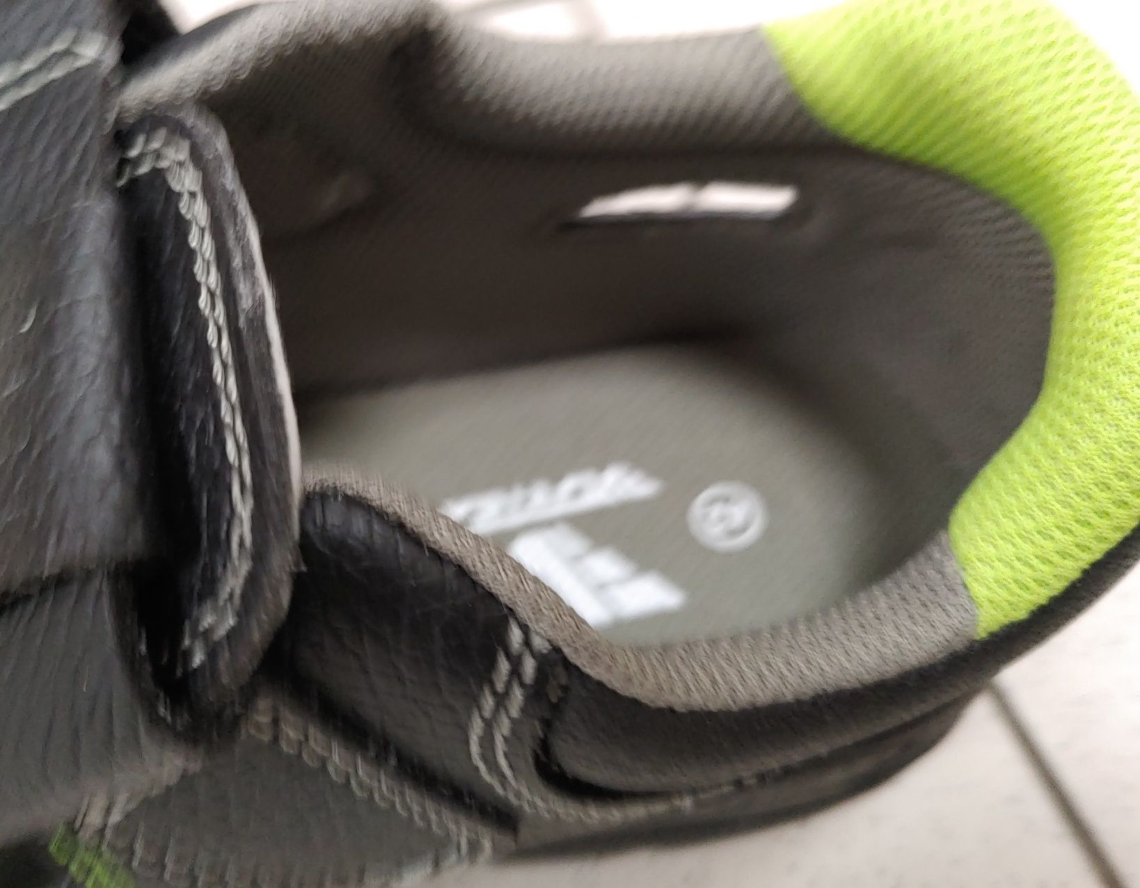 Buty robocze 42 nowe